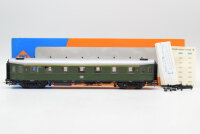 Roco H0 4290S Personenwagen (Hechte) 1. Kl. DB