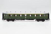 Roco H0 4290S Personenwagen (Hechte) 1. Kl. DB