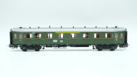 Roco H0 4291S Abteilwagen (Hechte) 1./2. Kl. DB