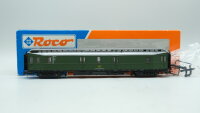 Roco H0 44454 Postwagen (Hechte) DBP