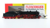 Fleischmann H0 4118K Dampflok BR 18 620 DB Gleichstrom...