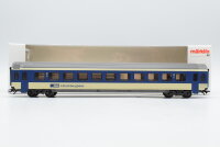 Märklin H0 4219 Reisezugwagen (Schnellzugwagen 2.KL...