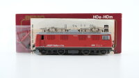 Bemo H0m 1252 118 E-Lok Ge 4/4 608 RhB " Madrisa "