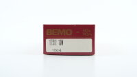 Bemo H0m 1252 118 E-Lok Ge 4/4 608 RhB " Madrisa "