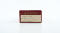 Bemo H0m 1262 491 E-Lok HGe 4/4 II SBB CFF FFS " Prototyp "