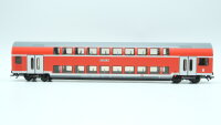 Märklin H0 43585 Doppelstockwagen (50 80 26-35 229-6) 2.Kl. DBz 751 der DB AG