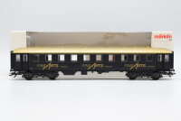 Märklin H0 445958 Reisezugwagen "FINE ARTS von Grundig"