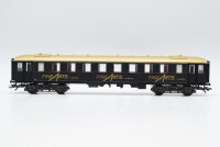 Märklin H0 445958 Reisezugwagen "FINE ARTS von Grundig"