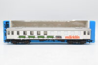 Märklin H0 4122 Ausstellungswagen D Ausst. 997 (ex...