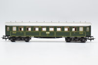 Märklin H0 4135 Schnellzugwagen CCü der K.Bay.Sts.B.