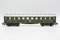 Märklin H0 4135 Schnellzugwagen CCü der K.Bay.Sts.B.