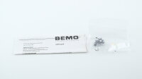 Bemo H0m 1259 111 E-Lok Ge 4/4 III Rhb 641 " Heidiland "