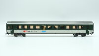 Märklin H0 4216 Reisezugwagen (5085 21-73 138-2)  2.Kl. Einheitswagen IV B der SBB