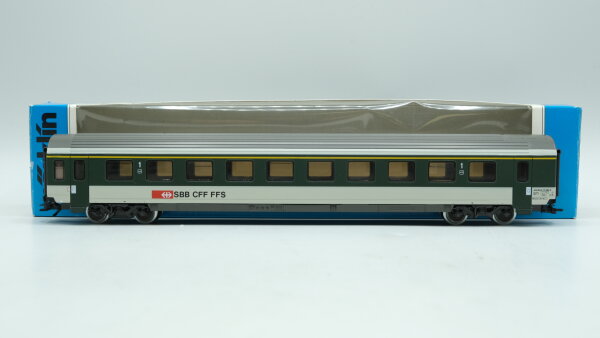 Märklin H0 4236 Reisezugwagen Einheitswagen IV B der SBB