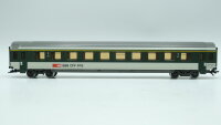 Märklin H0 4236 Reisezugwagen Einheitswagen IV B der SBB