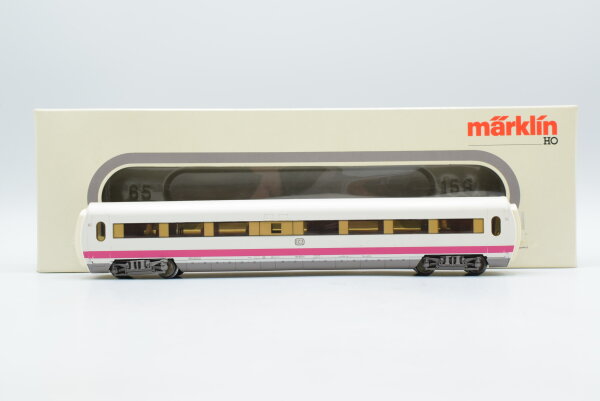 Märklin H0 4171 ICE-Zwischenwagen 810 der DB