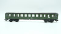 Märklin H0 4022 Reisezugwagen (51 80 22-40 224-3) B4ümg / Büm 232 der DB