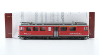 Bemo H0m 1266 133 ABe 4/4 43 Rhb " Berninatriebwagen...