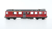 Bemo H0m 1266 133 ABe 4/4 43 Rhb " Berninatriebwagen...