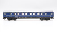 Märklin H0 4029 Reisezugwagen SCHLAFWAGEN  WLAB der ISTG