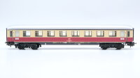 Märklin H0 4085 Reisezugwagen (TEE-ABTEILWAGEN, 61 80 19-80 122-3, beige-rot) 1.Kl.  Av4üm / Avüm 111 der DB