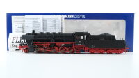 Fleischmann H0 7 4174 K Güterzuglok BR 050 478-7 DB...