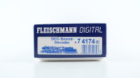 Fleischmann H0 7 4174 K Güterzuglok BR 050 478-7 DB Gleichstrom Digital Sound