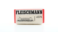 Fleischmann H0 4376 Schnellzuglok BR 103 155-8 DB Gleichstrom