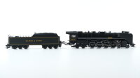 Broadway Limited H0 4467 Dampflok 302 " Delaware & Hudson " Paragon 3 Gleichstrom Digital Sound