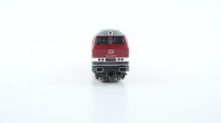 Rivarossi H0 1996 Diesellok BR 232 001-8 DB Gleichstrom