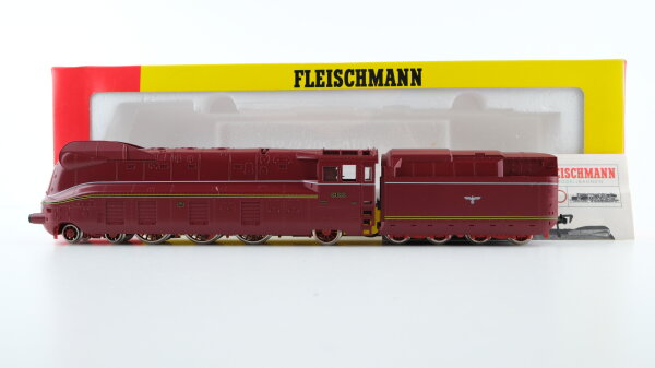 Fleischmann H0 4173 Schnellzuglok BR 03 1001 DRG Gleichstrom