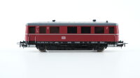 Piko H0 Diesellok VT 70937 DB Gleichstrom