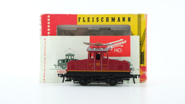 Fleischmann H0 4303 E-Lok BR 169 003-1 DB Gleichstrom