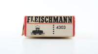 Fleischmann H0 4303 E-Lok BR 169 003-1 DB Gleichstrom