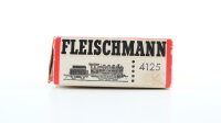 Fleischmann H0 4125 Schlepptenderlok BR 25 DB Gleichstrom