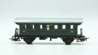 Märklin H0 329/1 Personenwagen Ci / Bi der DB (Raute OVP)