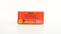 Rivarossi H0 1668 E-Lok BR 117 121-4 DB Gleichstrom