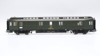 Roco H0 006219 Bahnpostwagen 370 Nür DBP