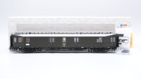 Roco H0 006218 Postwagen 268 Nür Post4ü DRP