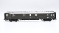 Roco H0 006218 Postwagen 268 Nür Post4ü DRP