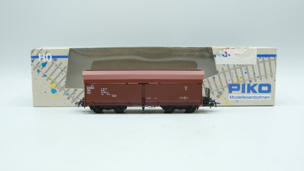 Piko H0 54710 Selbstentladewagen DR