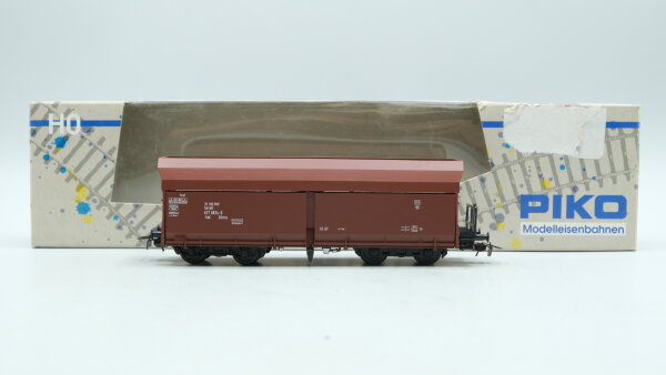 Piko H0 54710 Selbstentladewagen DR