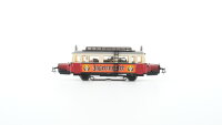 Märklin H0 3423 Triebwagen "Jägermeister" T 141 LSE Wechselstrom Analog