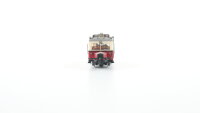 Märklin H0 3423 Triebwagen "Jägermeister" T 141 LSE Wechselstrom Analog