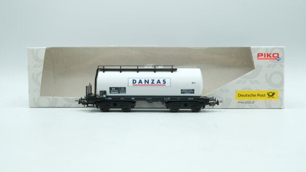 Piko H0 72011 Kesselwagen "DANZAS" DB