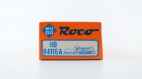 Roco H0 04116A Dampflok BR 57 DB Gleichstrom