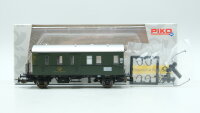 Piko H0 54590 Bahnpostwagen Post-b/8,5 DBP