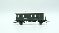 Piko H0 54590 Bahnpostwagen Post-b/8,5 DBP