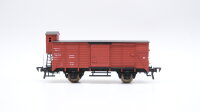 Fleischmann H0 5355 Gedeckter Güterwagen München 64 267 DRG in EVP