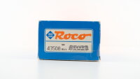 Roco H0 43508 E-Lok Be 4/6 12320 SBB Gleichstrom